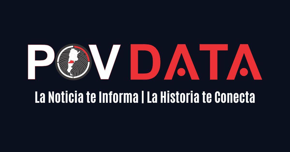 POV Data POV Data