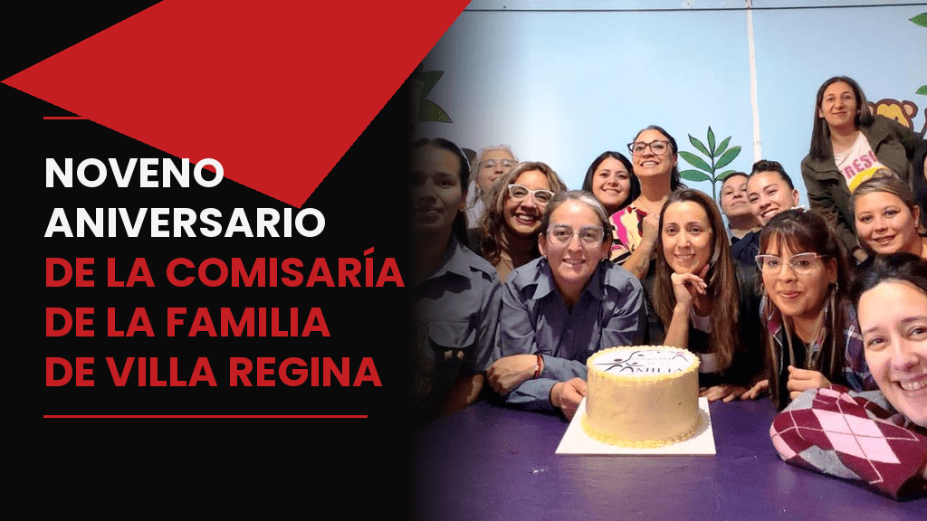 Noveno Aniversario