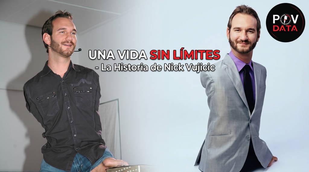 Una Vida Sin Limites