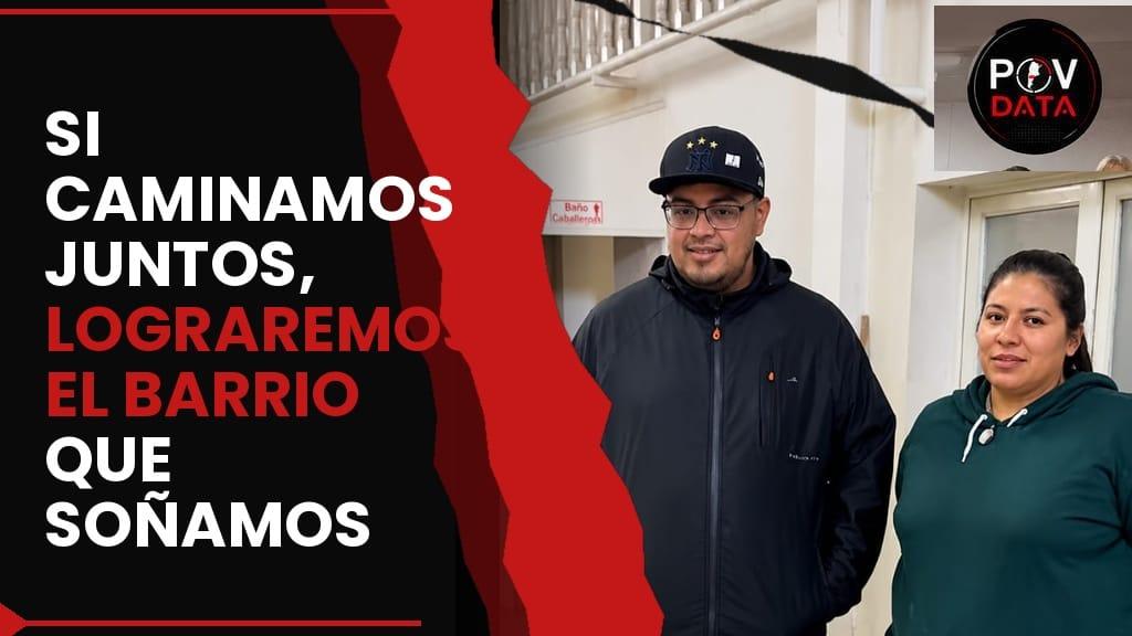 El Barrio que soñamos