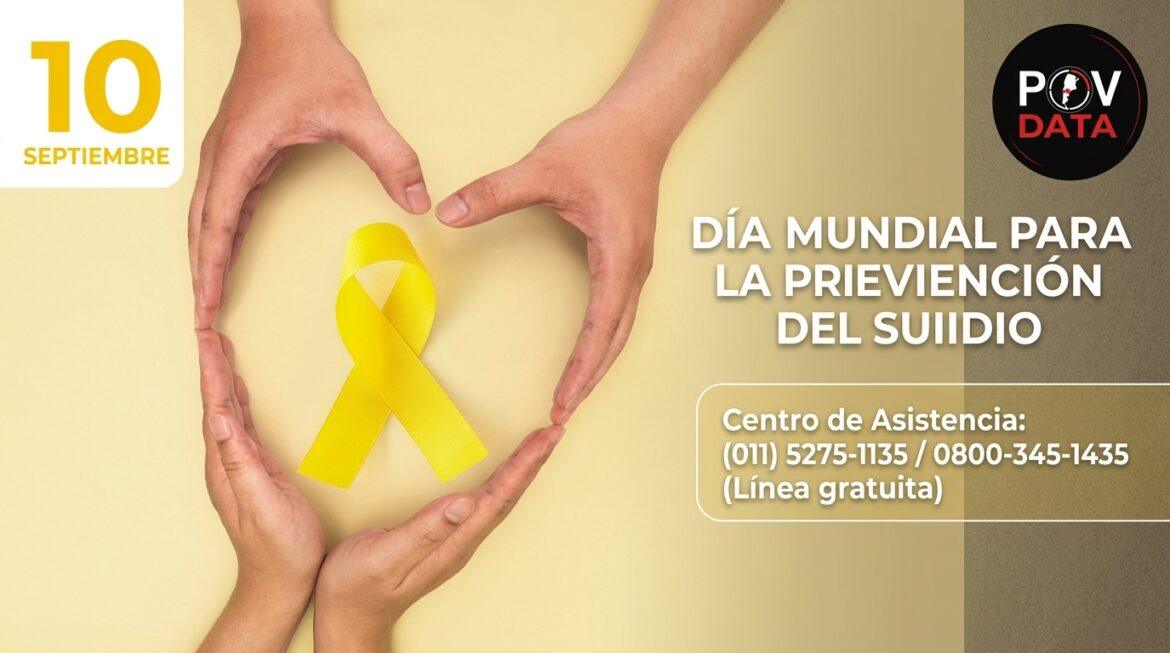 Suicidio: cuáles son las señales de alerta, los factores de riesgo y cómo prevenirlo