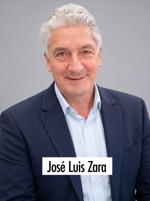 José Luis Zara - Candidato Patagones