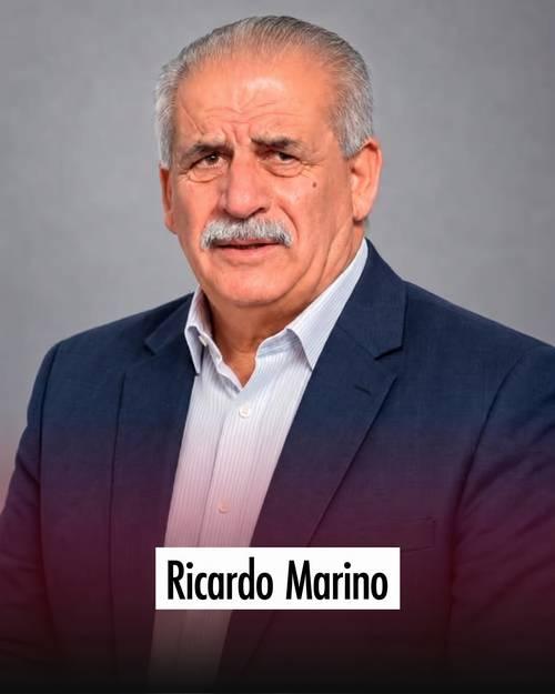 Ricardo Marino - Candidato Patagones
