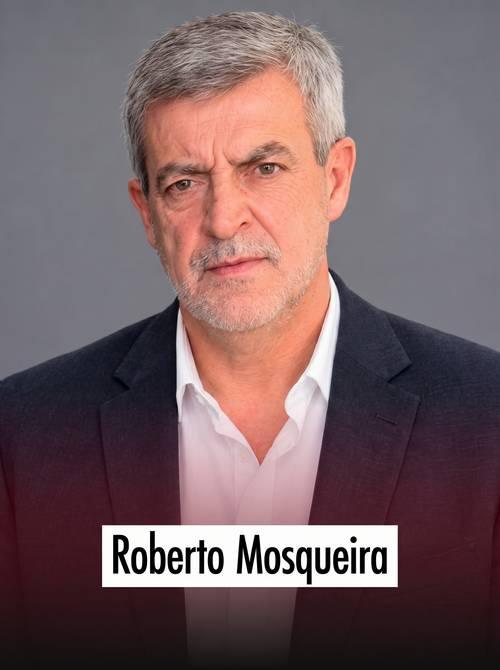 Roberto Mosqueira - Candidato Patagones